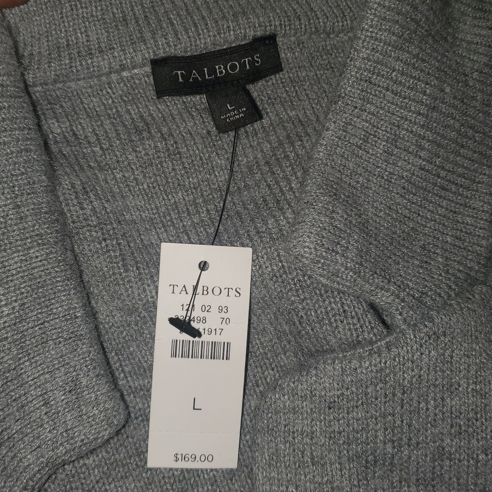 Talbots f